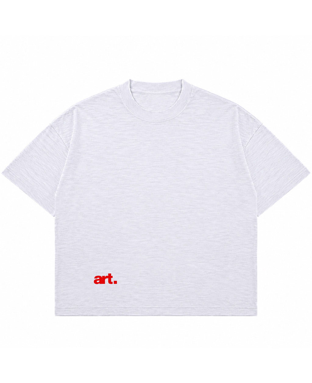 Tutto Passa Oversized Tee