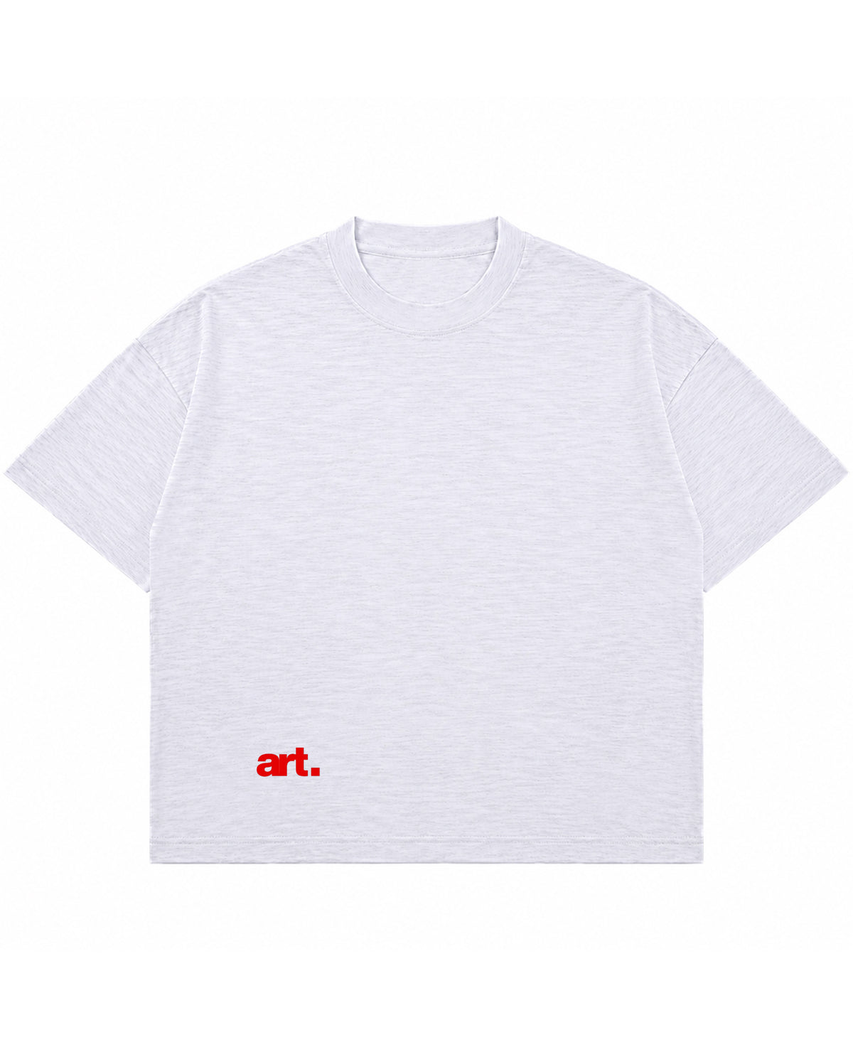 Tutto Passa Oversized Tee